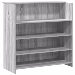 VidaXL 3324183 bureau - Vue supplémentaire 8