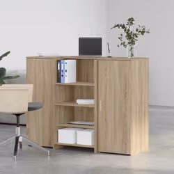 VidaXL 3324189 bureau