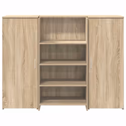 VidaXL 3324189 bureau - Vue supplémentaire 5