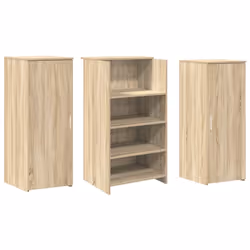 VidaXL 3324189 bureau - Vue supplémentaire 7