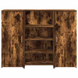 VidaXL 3324191 bureau - Vue supplémentaire 5