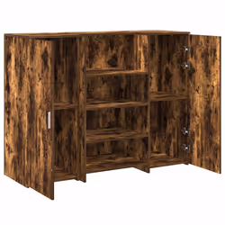 VidaXL 3324191 bureau - Vue supplémentaire 6
