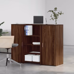 VidaXL 3324193 bureau