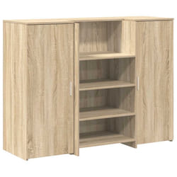 VidaXL 3324198 bureau