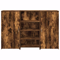VidaXL 3324200 bureau - Vue supplémentaire 5
