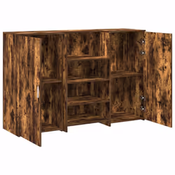 VidaXL 3324200 bureau - Vue supplémentaire 6