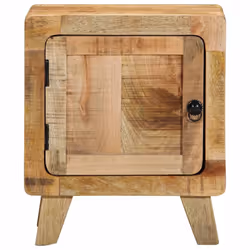 VidaXL 4104508 Table de nuit et table de chevet
