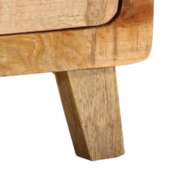 VidaXL 4104508 Table de nuit et table de chevet - Vue supplémentaire 8