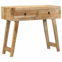 VidaXL 4104519 Table à café, latérale et de salon