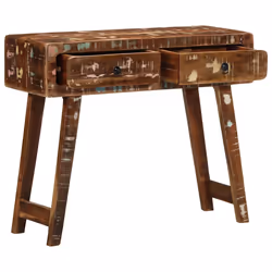 VidaXL 4104520 Table à café, latérale et de salon - Vue supplémentaire 5