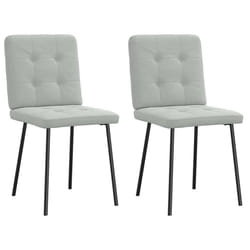 VidaXL 4101057 chaise restaurant