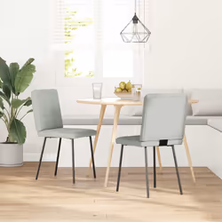 VidaXL 4101057 chaise restaurant