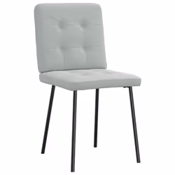 VidaXL 4101057 chaise restaurant