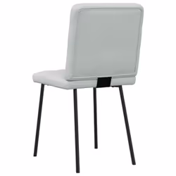 VidaXL 4101057 chaise restaurant - Vue supplémentaire 6