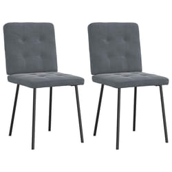 VidaXL 4101058 chaise restaurant