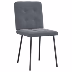 VidaXL 4101058 chaise restaurant