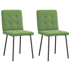 VidaXL 4101060 chaise restaurant