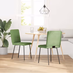 VidaXL 4101060 chaise restaurant