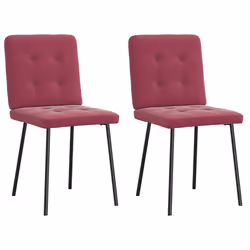 VidaXL 4101062, mousse, Métal, Polyester, Polywood, 110 kg, 450 mm, 540 mm, 830 mm, 45 cm
