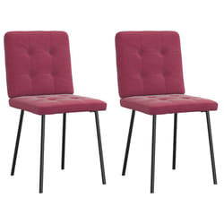 VidaXL 4101062 chaise restaurant