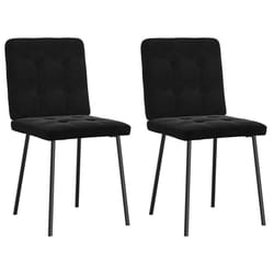 VidaXL 4101063 chaise restaurant