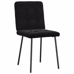 VidaXL 4101063 chaise restaurant