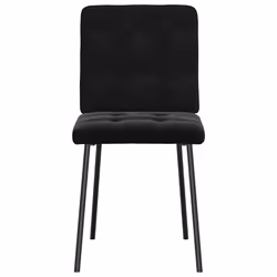 VidaXL 4101063 chaise restaurant - Vue supplémentaire 4