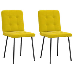 VidaXL 4101064 chaise restaurant