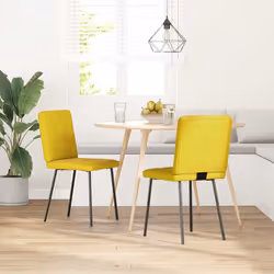 VidaXL 4101064 chaise restaurant