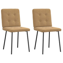 VidaXL 4101065 chaise restaurant