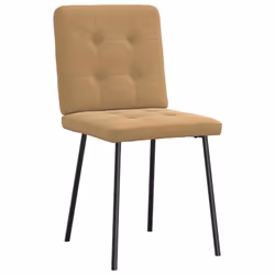 VidaXL 4101065 chaise restaurant