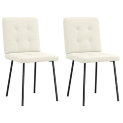 VidaXL 4101066 chaise restaurant