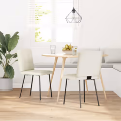 VidaXL 4101066 chaise restaurant