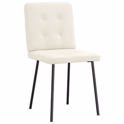 VidaXL 4101066 chaise restaurant