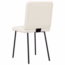 VidaXL 4101066 chaise restaurant - Vue supplémentaire 6