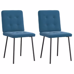 VidaXL 4101067, mousse, Métal, Polyester, Polywood, 110 kg, 450 mm, 540 mm, 830 mm, 45 cm