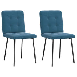 VidaXL 4101067 chaise restaurant