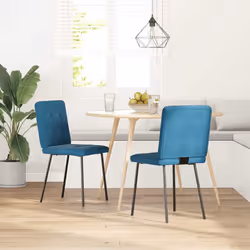 VidaXL 4101067 chaise restaurant