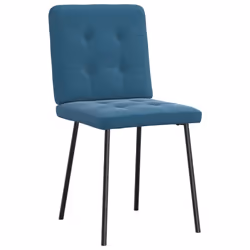 VidaXL 4101067 chaise restaurant