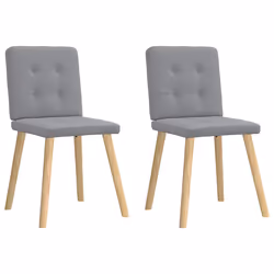 VidaXL 4101068, mousse, Métal, Polyester, Polywood, Hévéa, 110 kg, 450 mm, 540 mm, 860 mm, 45 cm
