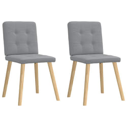 VidaXL 4101068 chaise restaurant