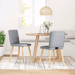 VidaXL 4101068 chaise restaurant