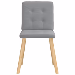VidaXL 4101068 chaise restaurant - Vue supplémentaire 4