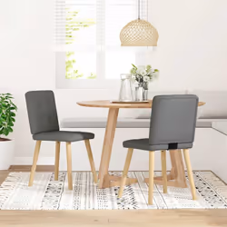 VidaXL 4101069 chaise restaurant