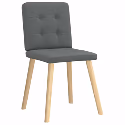 VidaXL 4101069 chaise restaurant