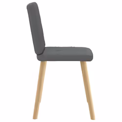 VidaXL 4101069 chaise restaurant - Vue supplémentaire 5