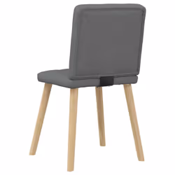 VidaXL 4101069 chaise restaurant - Vue supplémentaire 6