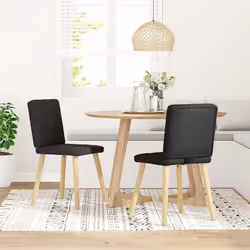 VidaXL 4101070 chaise restaurant