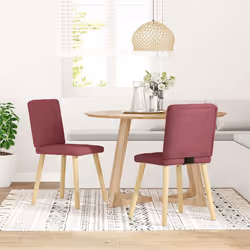 VidaXL 4101071 chaise restaurant