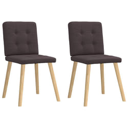 VidaXL 4101072 chaise restaurant